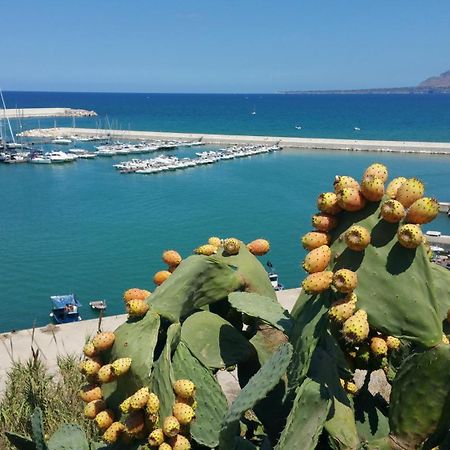 Loft In Balestrate Vicino Al Mare - Rental Beb 外观 照片