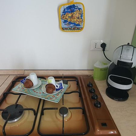 Loft In Balestrate Vicino Al Mare - Rental Beb 外观 照片