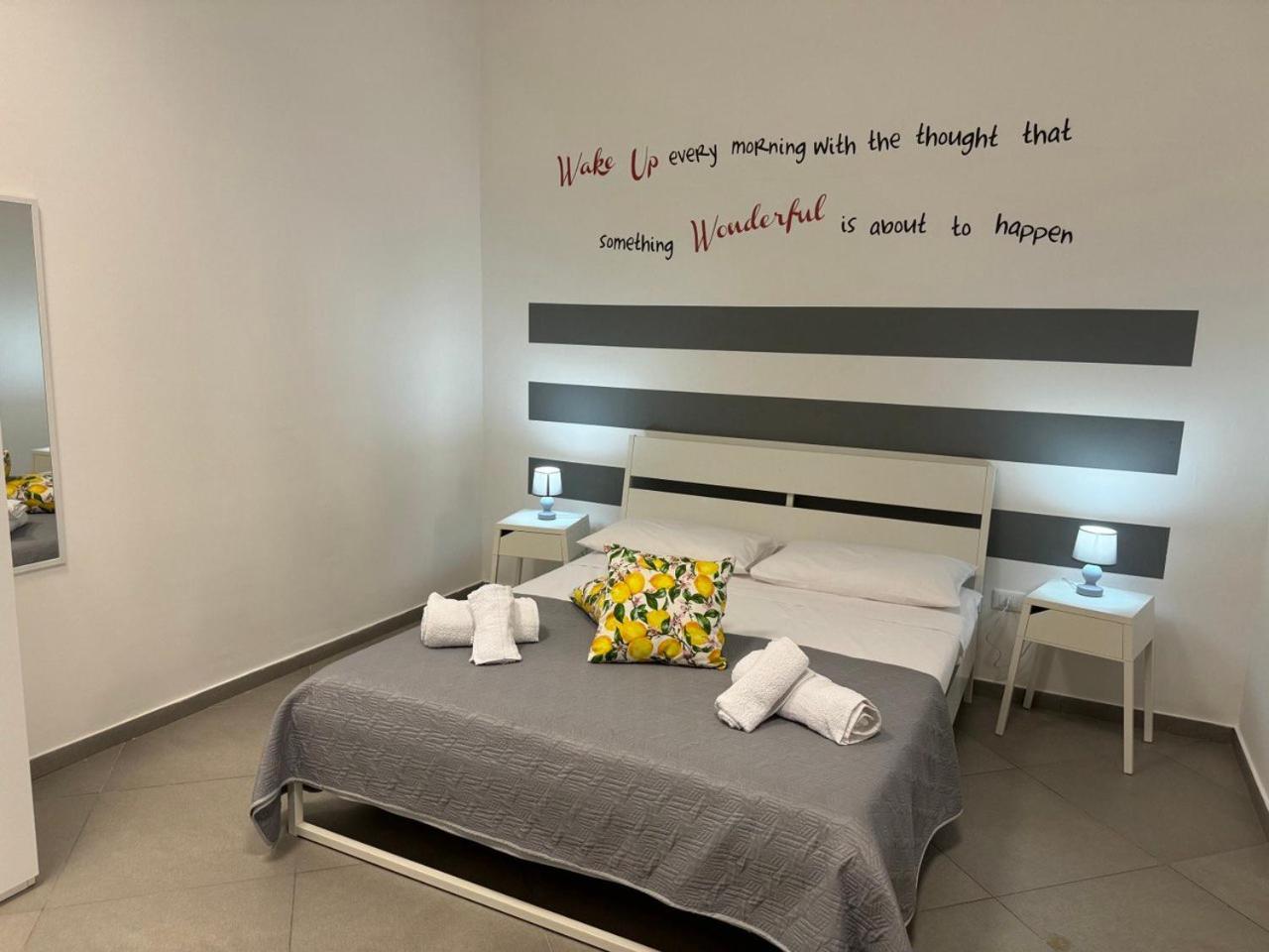 Loft In Balestrate Vicino Al Mare - Rental Beb 外观 照片