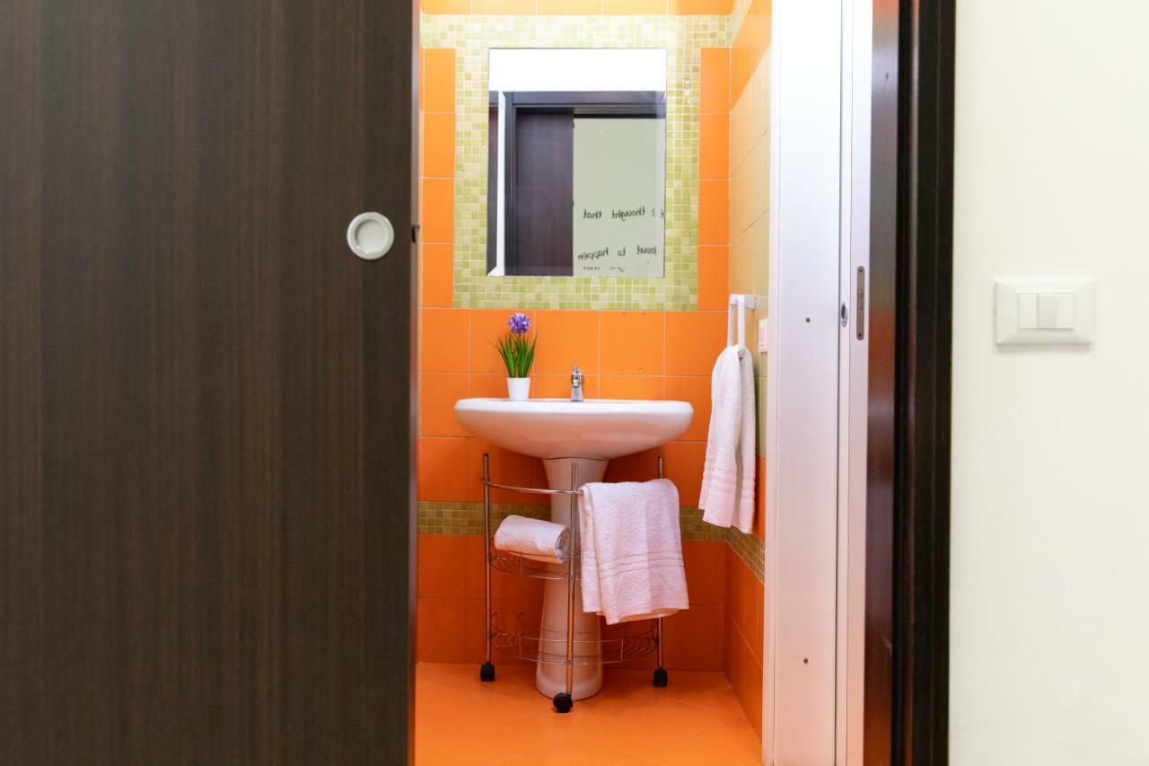 Loft In Balestrate Vicino Al Mare - Rental Beb 外观 照片